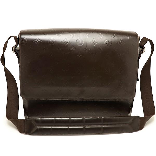 楽天市場】ヴィトン M46570 モノグラム・グラセ フォンジーの通販