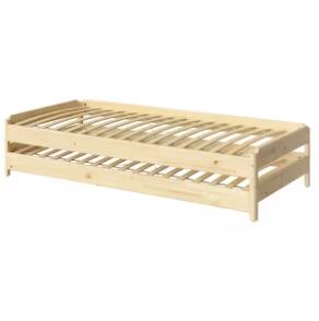 IKEA ヴィトヴァル ロフトベッドフレーム 90×200cm (ベッド) 価格比較