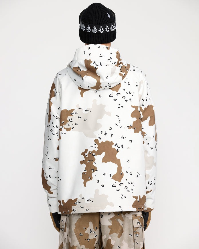 楽天市場】VOLCOM/ボルコム スノーボードウェア スノージャケット