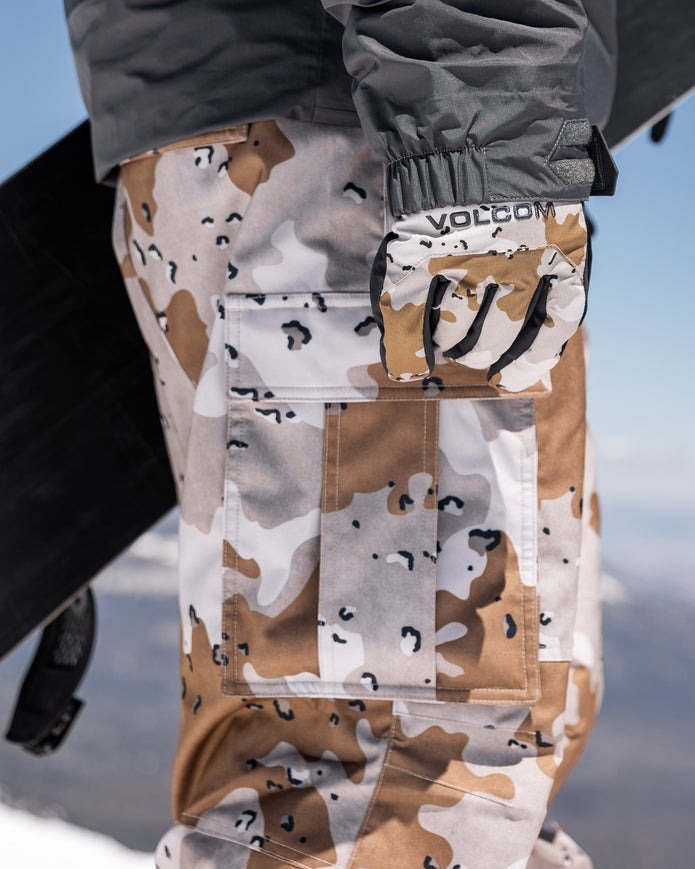 楽天市場】VOLCOM/ボルコム スノーボードウェアメンズ スノーパンツ