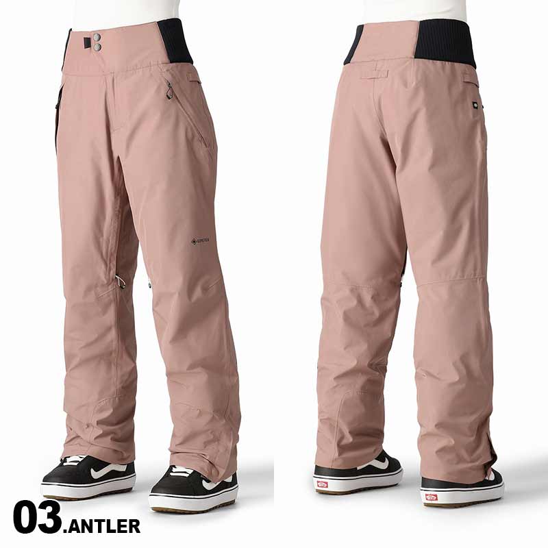 楽天市場】《SALE》 686/シックスエイトシックス レディース スノー