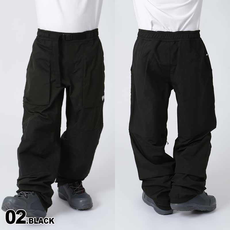 楽天市場】《SALE》 686/シックスエイトシックス メンズ スノーウェア