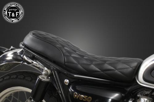 バイク用シート カワサキ w650」の人気商品一覧 | 安い商品を通販