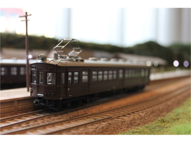 カトー (HO)クモハ40 1-422 (鉄道模型) 価格比較 - 価格.com