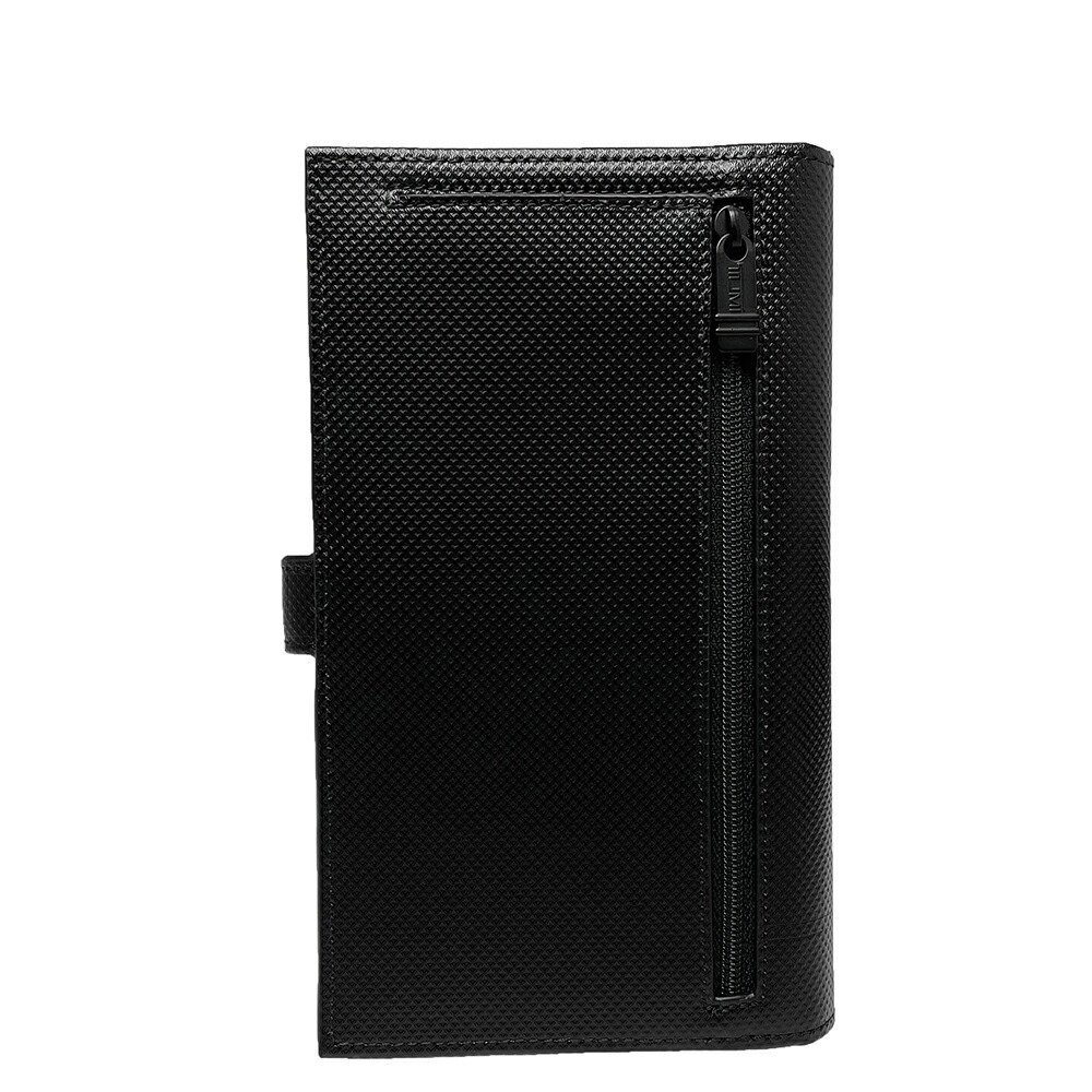 楽天市場】TUMI トラベルウォレット トゥミ 長財布 本革 レザー