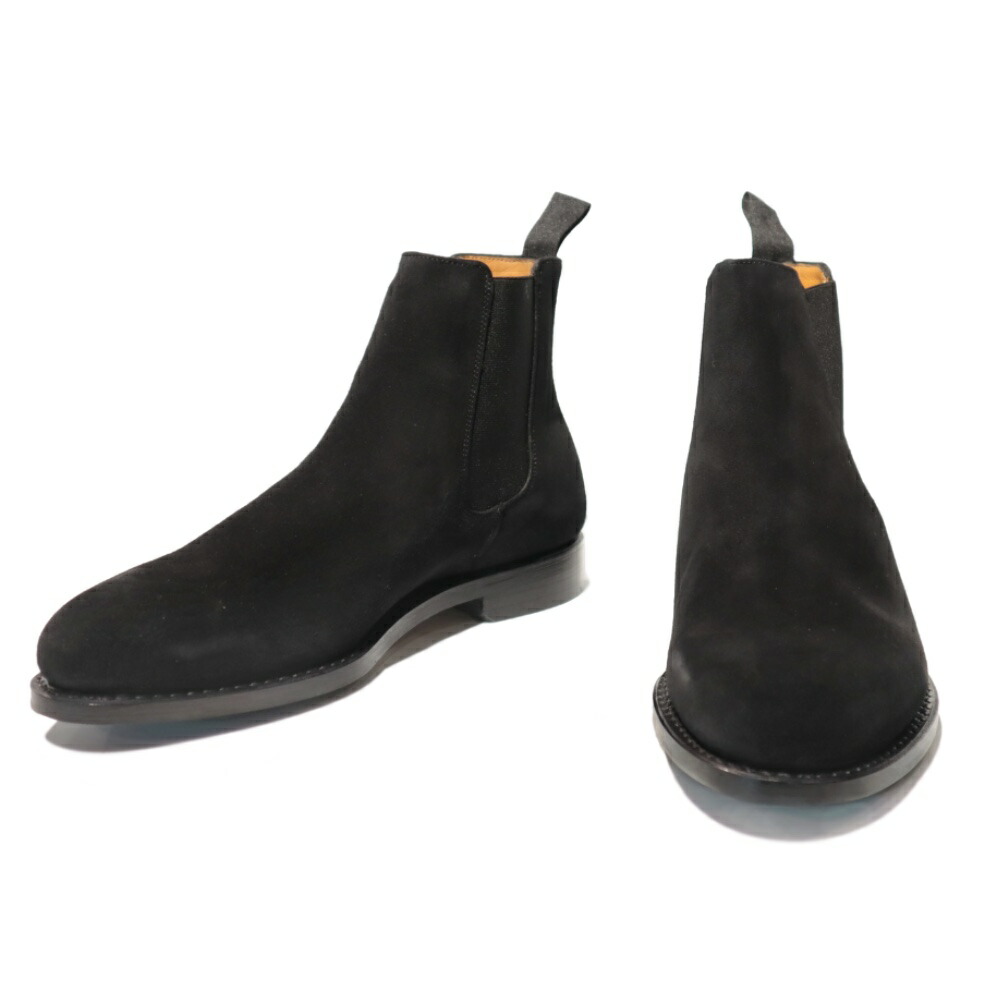 楽天市場】JALAN SRIWIJAYA(ジャラン スリウァヤ) スエードレザー