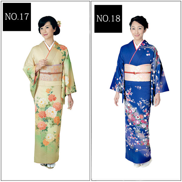 楽天市場】【スーパーSALE！全品ポイント2倍】着物 セット 洗える着物