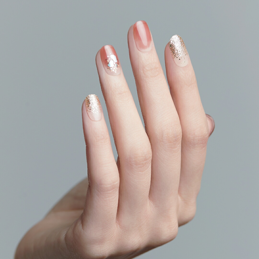 楽天市場】【公式】N Hatsu Koi：ND-003-J/ ohora gelnails nail