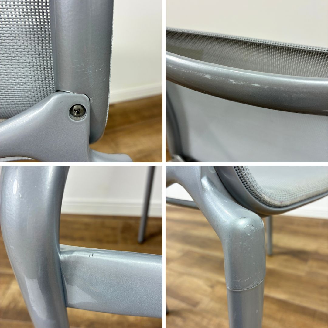 楽天市場】Cassina ixc. Alias HIGHFRAME カッシーナイクスシー