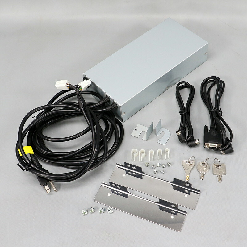 楽天市場】グローリー 自動釣銭機 RT-300 RAD-300 GLORY 自動精算機 新