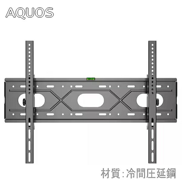 楽天市場】壁掛け金具 aquosの通販