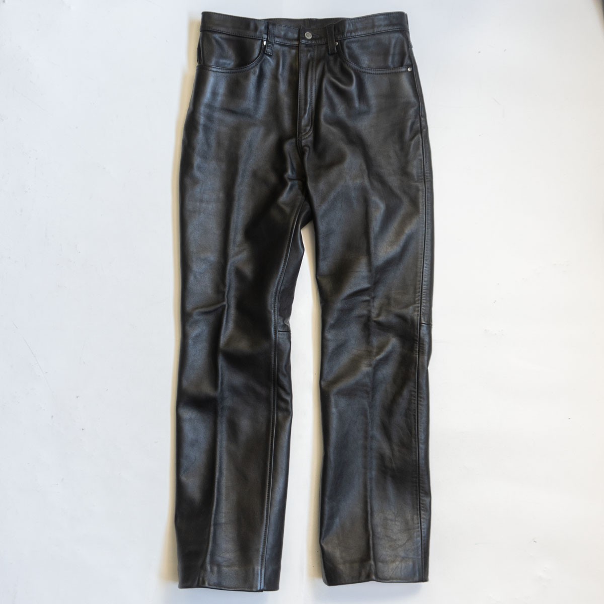 楽天市場】革パン 36インチの通販