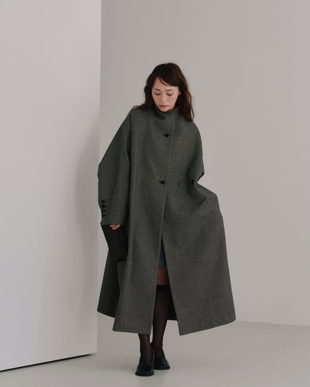 楽天市場 | OLUGA（オルガ） - 【Hella】25F/W 先行受注会