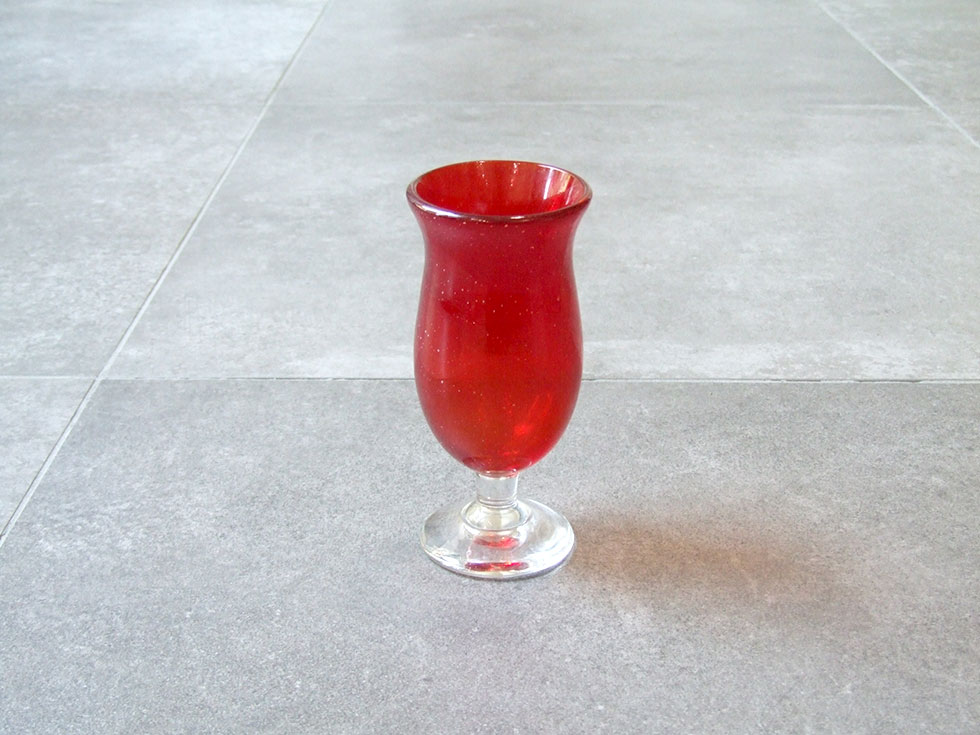 楽天市場】【沖縄 奥原硝子製造所】琉球ガラス 民藝品 コーヒーグラス