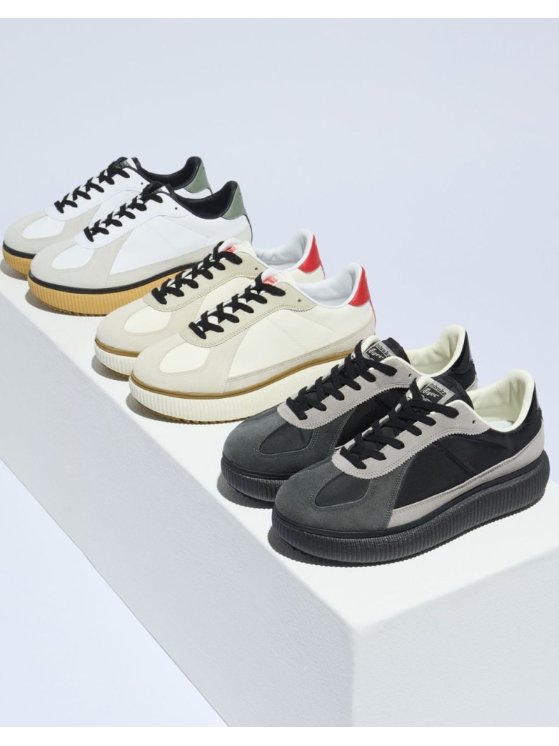 楽天市場】【公式ショップ】DELECITY Onitsuka Tiger オニツカタイガー