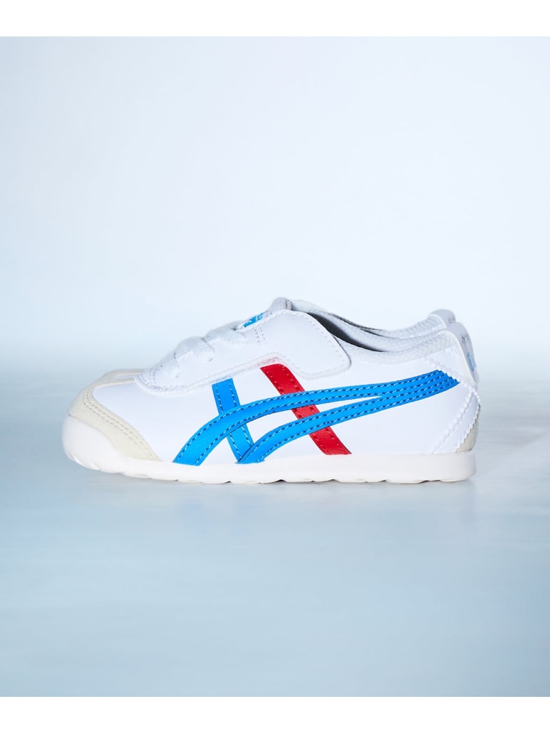 楽天市場】【公式ショップ】MEXICO 66 KIDS Onitsuka Tiger オニツカ