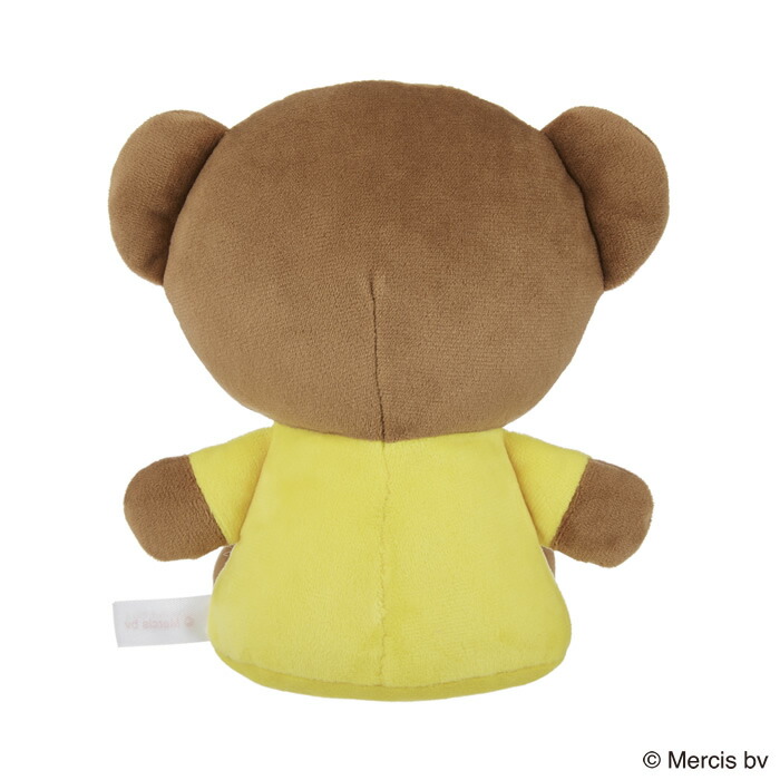 楽天市場】セキグチ 洗えるぬいぐるみ ボリス ミッフィーぬいぐるみの