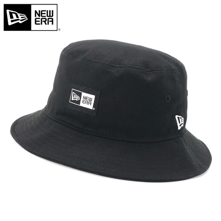 楽天市場】ニューエラ バケットハット NEW ERA HAT バケハ メンズ