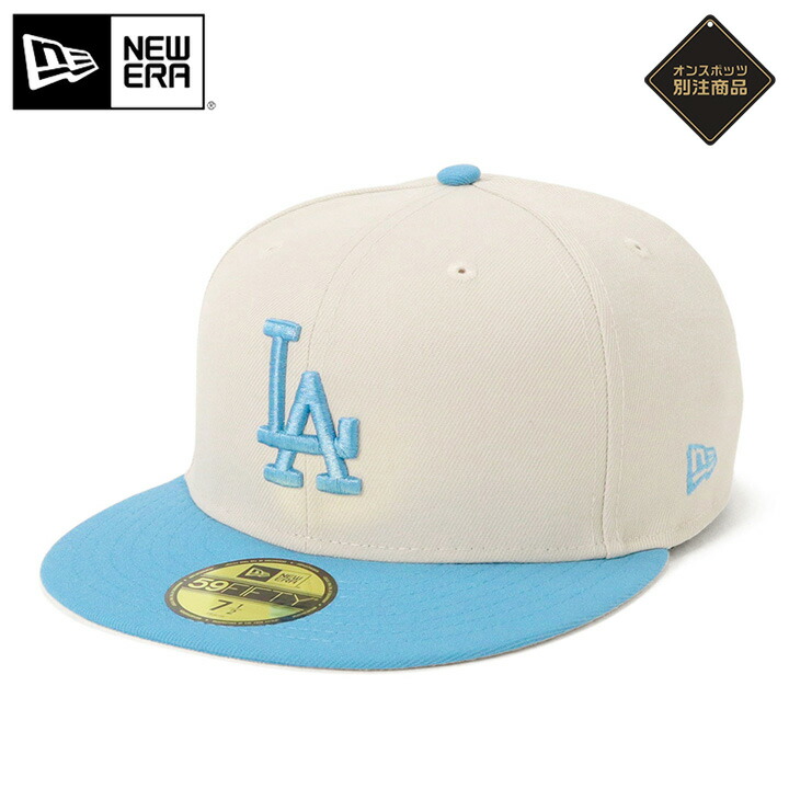 楽天市場】ニューエラ キャップ NEW ERA CAP 59FIFTY ベースボール