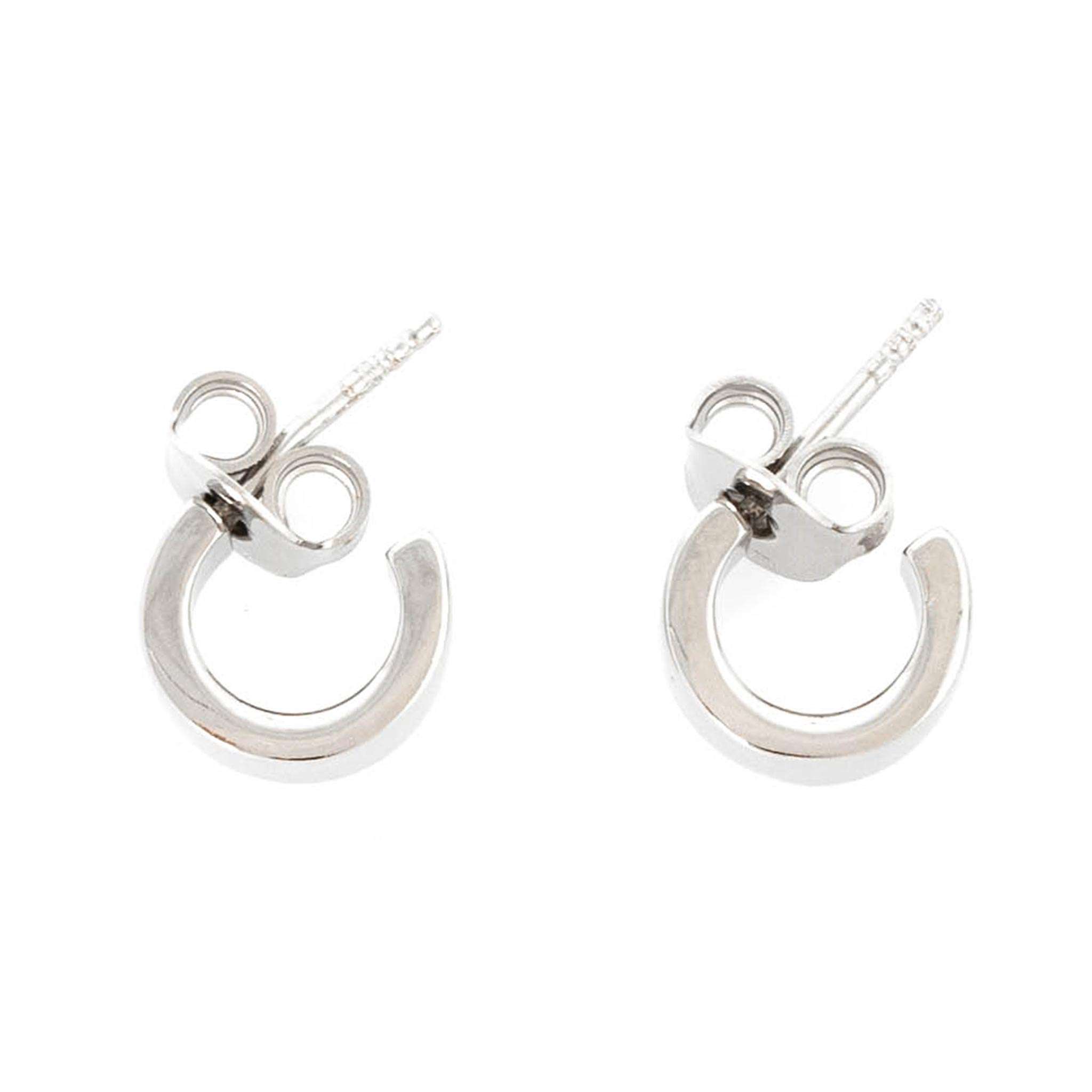 楽天市場】エムエム6 メゾンマルジェラ MM6 MAISON MARGIELA ピアス