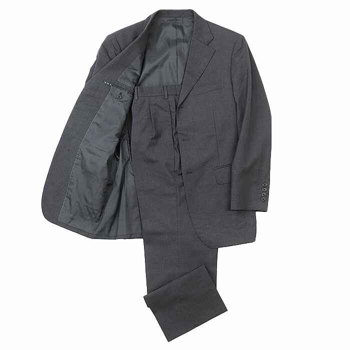 楽天市場】バーバリー スーツ 3ピースの通販