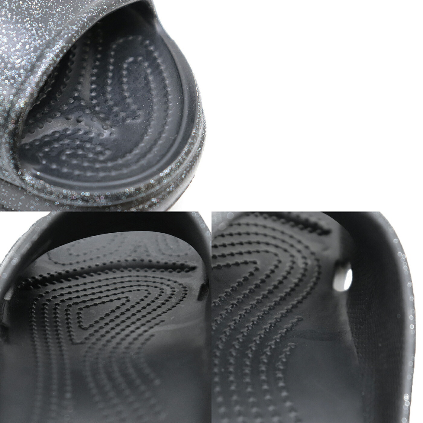 楽天市場】BALENCIAGA バレンシアガ Crocs クロックス サンダル Pool