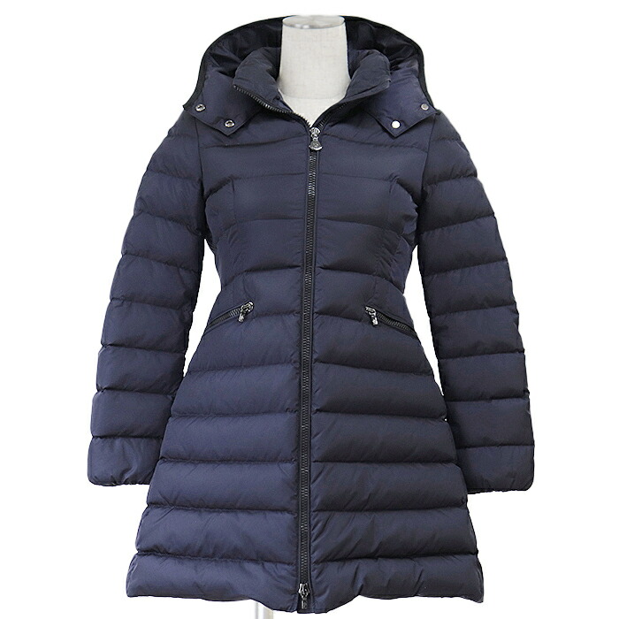 楽天市場】モンクレール ダウン ネイビー（キッズ・ベビー・マタニティ