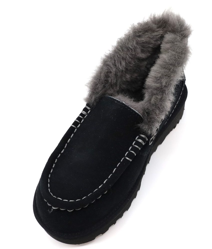 楽天市場】【2025年秋冬新作】UGG アグ 厚底 ムートンシューズ