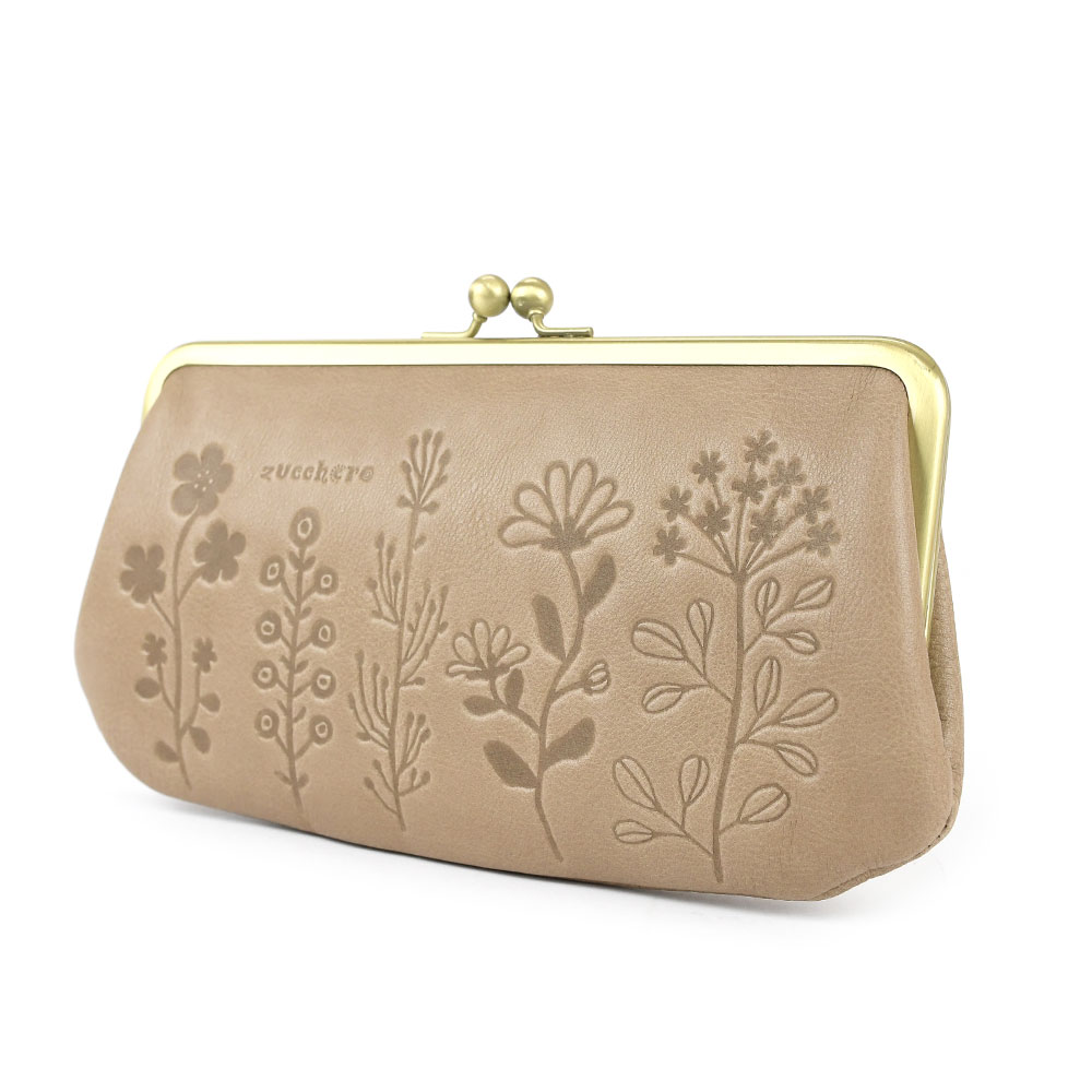 楽天市場】親子がま口財布 親子がまぐち 長財布 使いやすい 小銭入れ