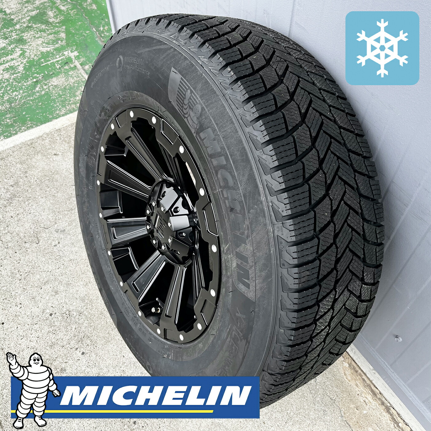 楽天市場】1月中旬入荷予定 スタッドレス【トヨタ】ランドクルーザー