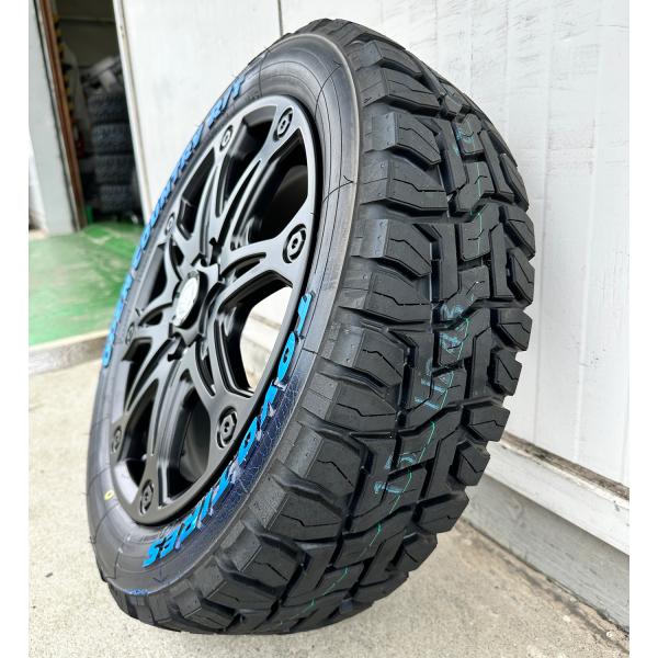 楽天市場】10月下旬入荷 トーヨー オープンカントリー RT 165/60R15 軽