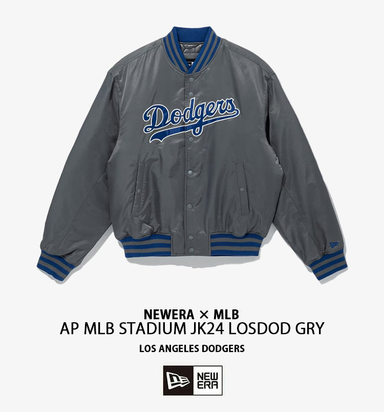 楽天市場】【即納商品あり/国内配送】NEWERA ニューエラ スタジャン