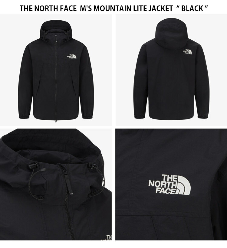 楽天市場】THE NORTH FACE ノースフェイス マウンテンパーカー M'S