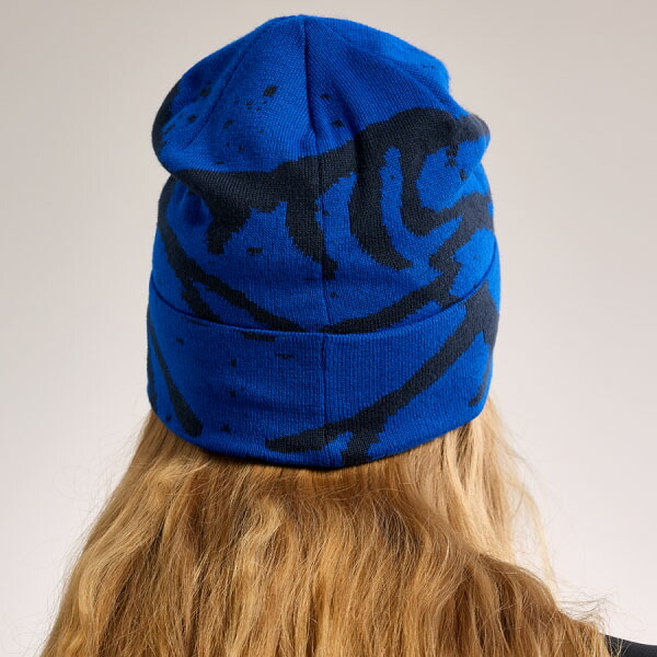 楽天市場】ARC'TERYX アークテリクス ニット帽 ビーニー Lightweight