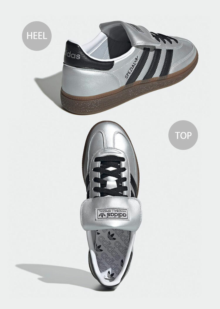 楽天市場】adidas originals アディダス スニーカー HANDBALL SPEZIAL