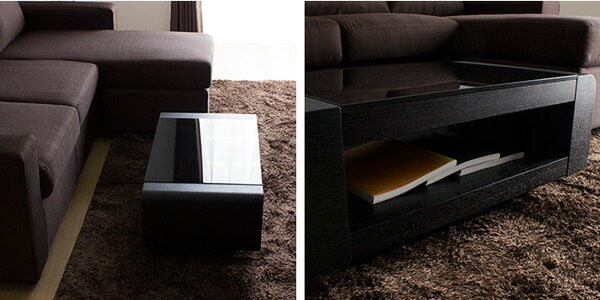 楽天市場】センターテーブル ローテーブル テーブル 【送料無料】 収納