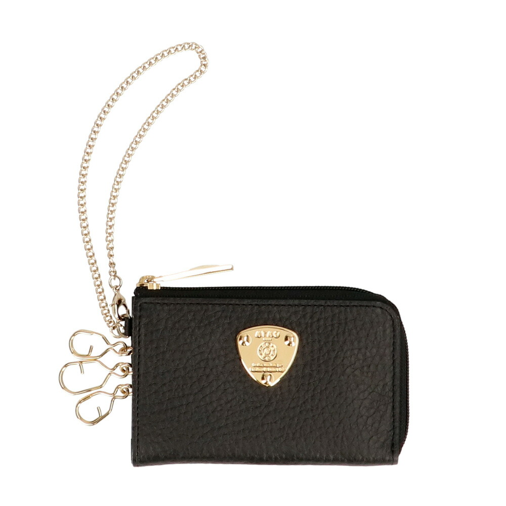 楽天市場】【ATAO公式】アタオ ベル キーケース ミニ財布 カードケース