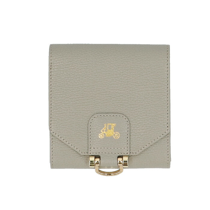 楽天市場】【ATAO公式】ロトロ 大容量の二つ折り財布 アタオ史上一番