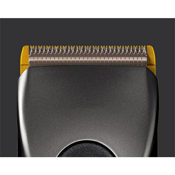 楽天市場】パナソニック ER-GP86-K プロリニアバリカン フェード特化