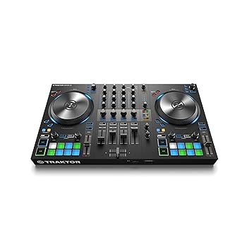 楽天市場】traktor kontrol s3の通販