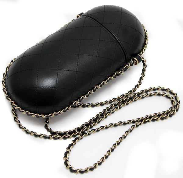 楽天市場】シャネル CHANEL マトラッセ チェーンショルダーバッグ