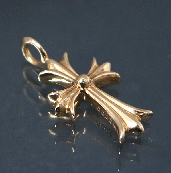 楽天市場】CHROME HEARTS 銀座店 クロムハーツ 新品 22Kインボイス