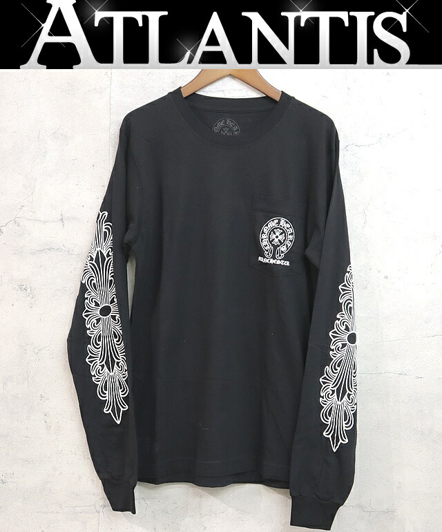 楽天市場】CHROME HEARTS 銀座店 クロムハーツ SALE 新品