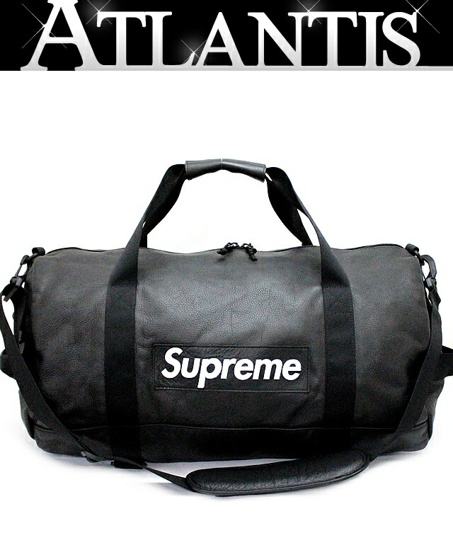 楽天市場】シュプリーム Supreme NIKE ナイキコラボ ダッフルバッグ