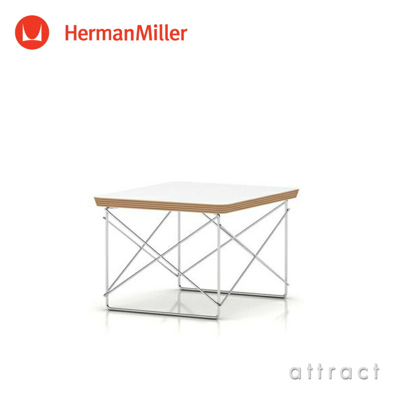楽天市場】ハーマンミラー Herman Miller イームズ ワイヤーベース
