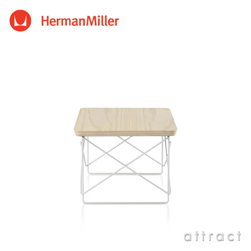 楽天市場】ハーマンミラー Herman Miller イームズ ワイヤーベース