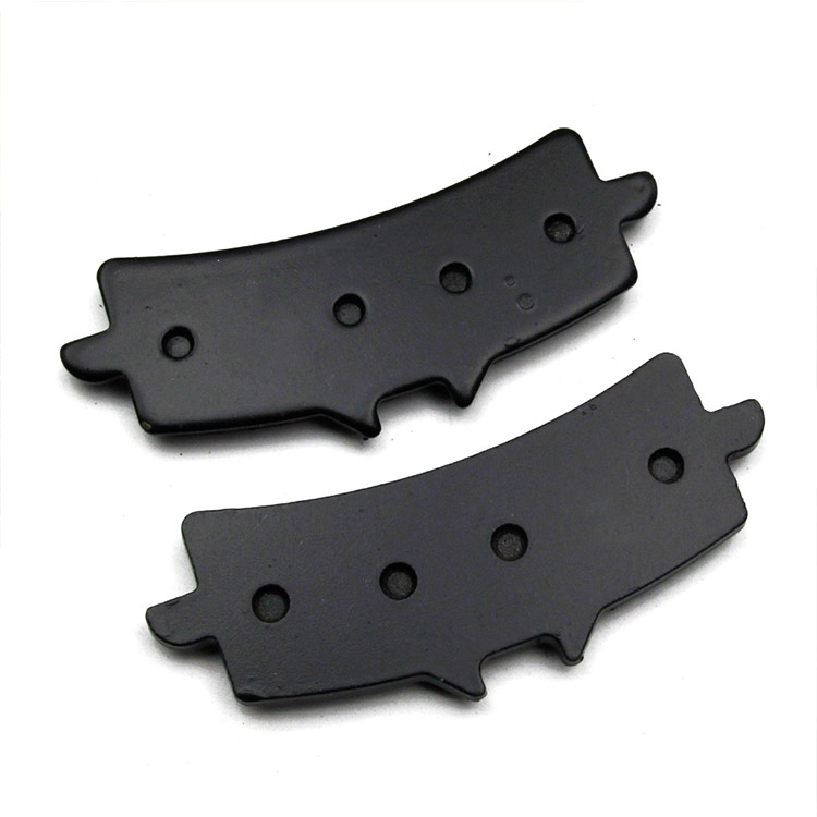 楽天市場】ドゥカティ（DUCATI） フロント ブレーキパッド 1199