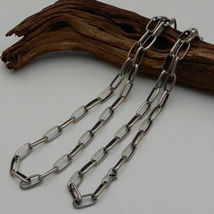 楽天市場】【10%OFFクーポン有り】 5.5mm 60cm ナバホ族 燻し加工