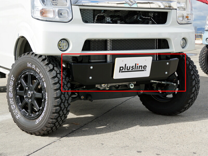 楽天市場】plusline/プラスライン ハイスタイル エブリィワゴン/バン