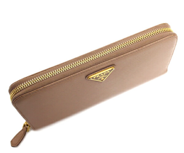 楽天市場】プラダ(PRADA)サフィアーノ トライアングルカラー：チプリア